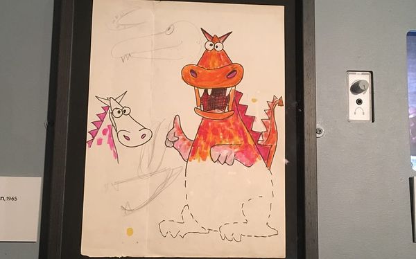 Jim Henson's Muppet Prototypes and Sketches Prove He Was a Genius, No Strings Attached