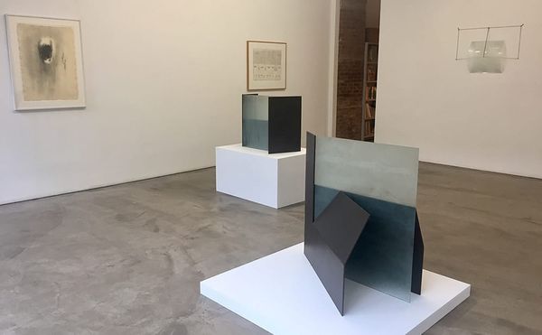 The Emotional Pull of Metal, Paper, and Light