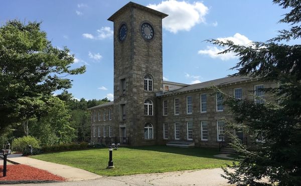 UConn Announces New Studio Facilities for its MFA Studio Art Program