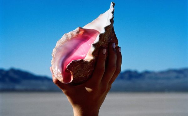 The Killers’ Glamor, Sincerity, and Kitsch
