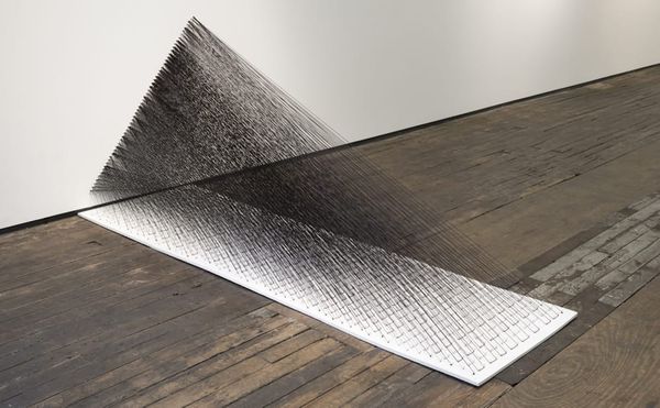 The Incessant Art of Kazuko Miyamoto