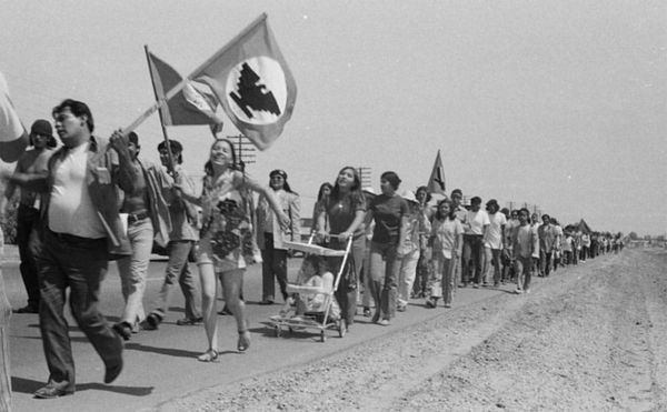 The Photographers of La Raza Newspaper Bring to Light the Chicano Movement
