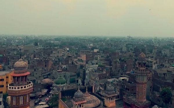 Bard Graduate Center Presents A Festival Exploring the Cultural Worlds of South Asia