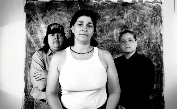 In Honor of Laura Aguilar, Artists Consider the Role of Queer Art