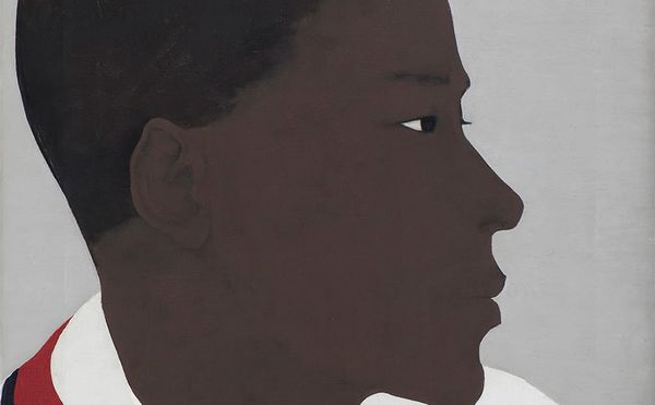 A Cerebral Portraitist‘s Unaccountable Neglect