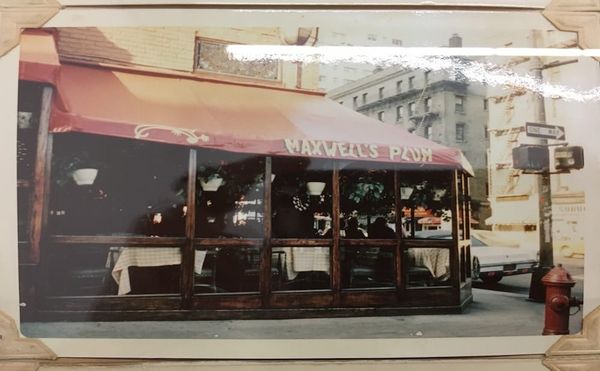 With a Wall of Photos, Bernadette Mayer Evokes a Landscape of Memories