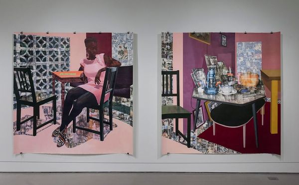 Njideka Akunyili Crosby, Dawoud Bey, and Trevor Paglen Among This Year’s MacArthur ‘Genius’ Grantees