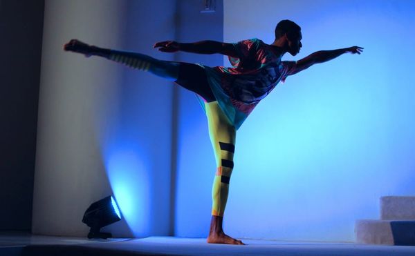 Ryan McNamara’s Populist Approach to Dance Falls Short at the Guggenheim