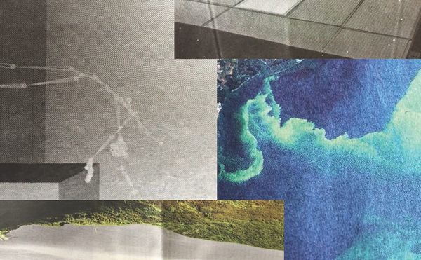 Visit the International Studio & Curatorial Program’s Fall Open Studios, November 10–11