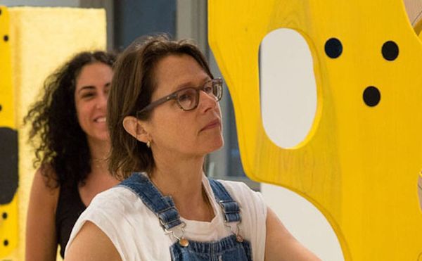 Bard MFA Fall 2017 Information Sessions in NYC, Chicago, and on the Bard College Campus