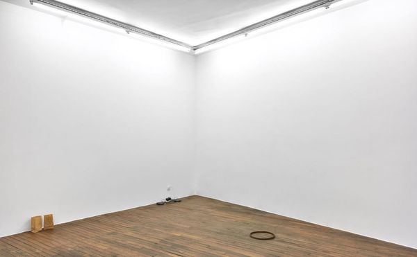 Work That Is Audible to the Naked Eye