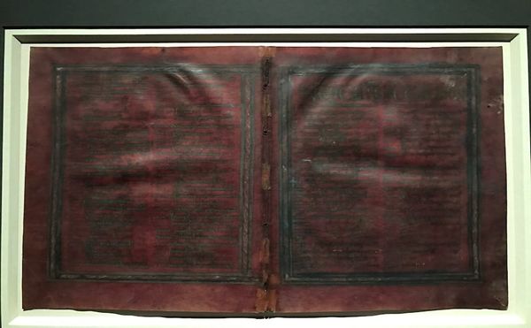 The Hidden Labor Behind the Luxurious Colors of Purple and Indigo