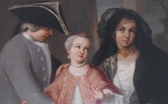A Mysterious Letter Claims a Long-Lost Baroque Painting Is in LA