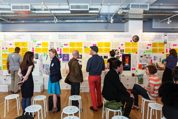 SVA MA Design Research, Writing & Criticism Call for Applications