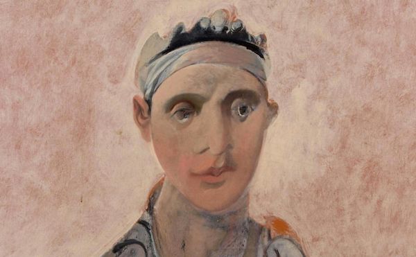 Visualizing the Imaginary and Unseen