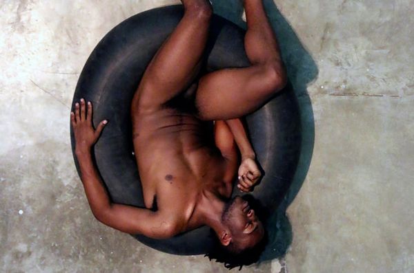 In One Artist's Body, the Legacies of Continental Trauma