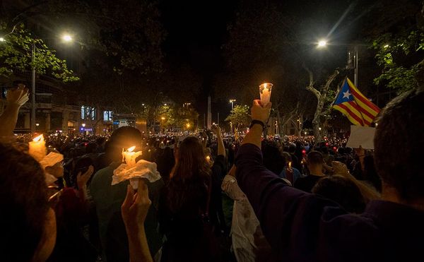 How Are Catalonia's Cultural Institutions Responding to Political Chaos?