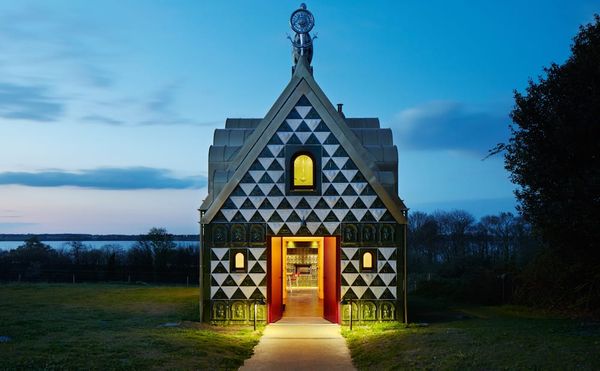 The Evolution of Domestic Architecture Across 100 British Homes