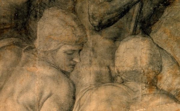 Michelangelo’s Majestic Humanity