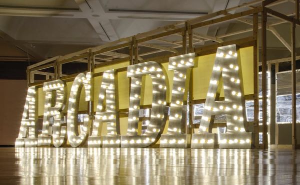 An Artist’s Light-Filled Tribute to J.M.W. Turner