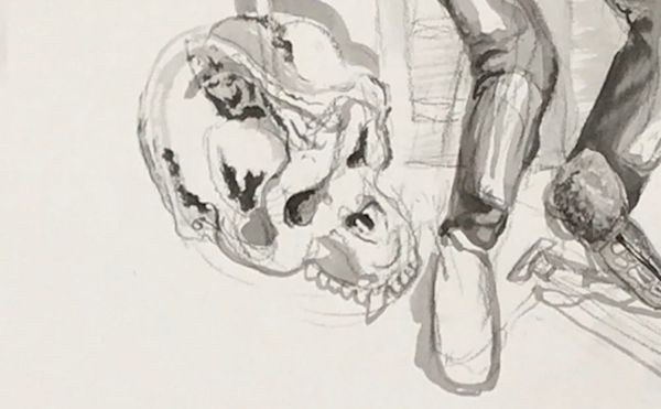 The Skeletons in History’s Closet