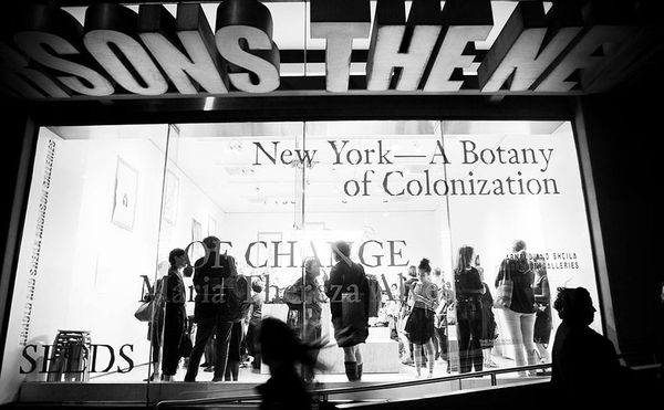 The Growing Necessity for the Vera List Center for Art and Politics