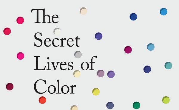 The Curious Histories of Colors, from Beige to Heliotrope