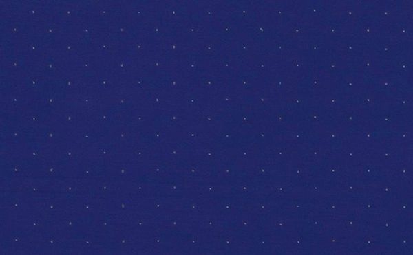 When a Painter Enacts a Ritual