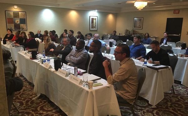 What the Artist Campaign School Taught Me About Running for Public Office