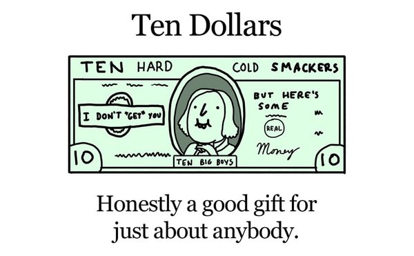 Gift Ideas for the Artist in Your Life