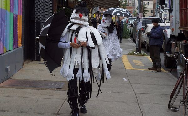 Data Suggests Artists More Drawn to Cities than Ever