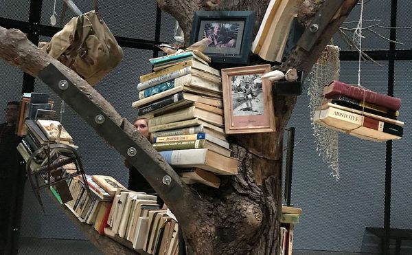 New Hampshire Institute of Art Announces "Social Borders" as Its MFA Winter Residency Theme