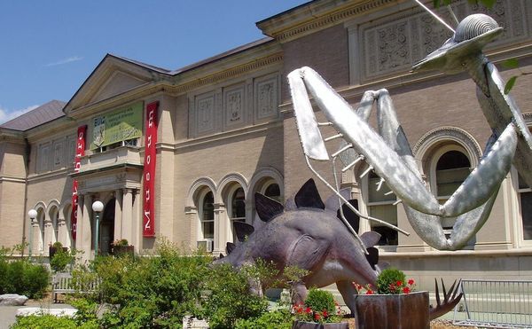 Judge Green-Lights Berkshire Museum’s Sale of Most Valuable Works in Collection