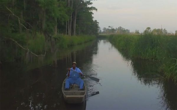 Virtually Explore Centuries of Human Settlement Along the South Carolina Coast