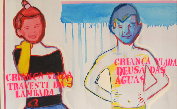 Curator Called Before Senate Hearing as Brazil's Right-Wing Groups Target the Arts