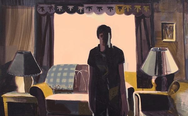 Matt Bollinger’s America