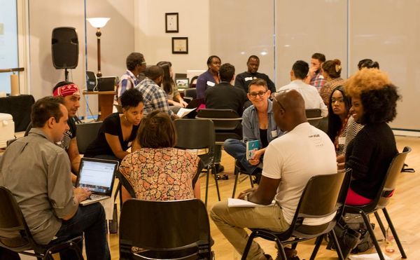 Project Row Houses and UH Invite Artists to Work with Houston’s Third Ward Community