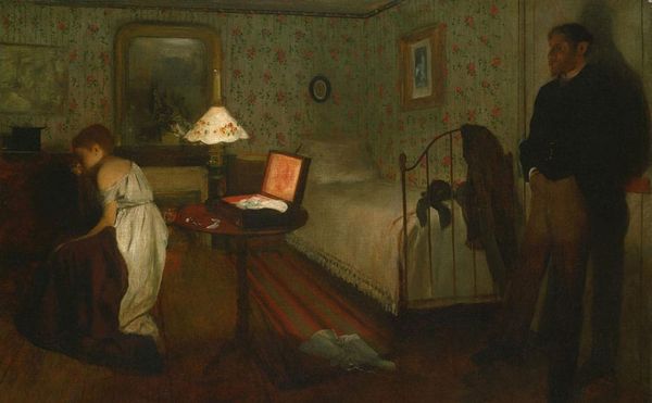 How the Art World, and Art Schools, Are Ripe for Sexual Abuse