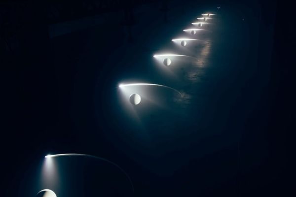 Win a Trip to Day for Night, Houston’s Experiential Arts and Music Festival