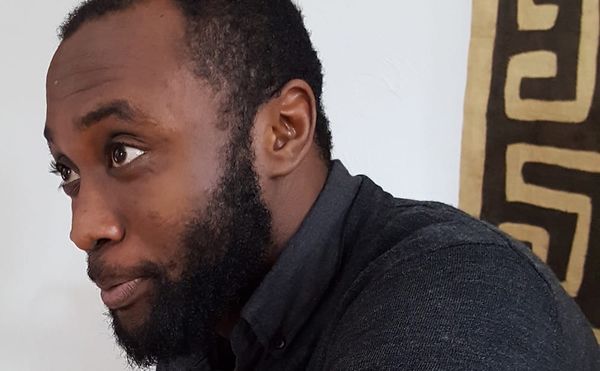 Emmanuel Iduma, Faculty Member in SVA’s MFA Art Writing Program, Awarded 2017 Arts Writers Grant