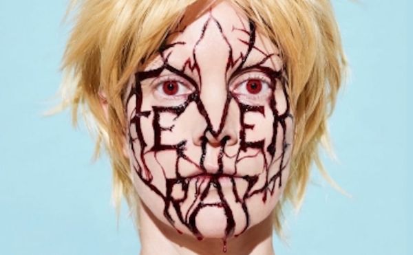 Genuine Alternatives: The War on Drugs, Fever Ray, Julien Baker, Moses Sumney