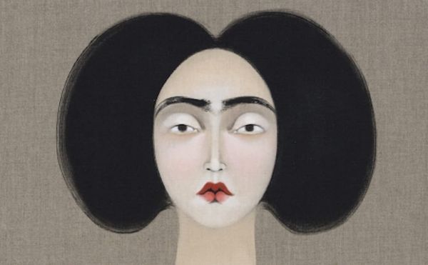 An Iraqi Artist Bears Witness to the Trauma of Displacement