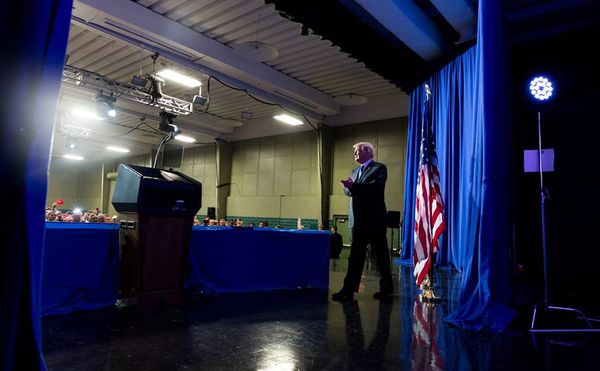 How the GOP’s Tax Reform Could Hurt Art Institutions