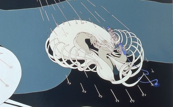 Beer with a Painter: Steve Mumford and Inka Essenhigh