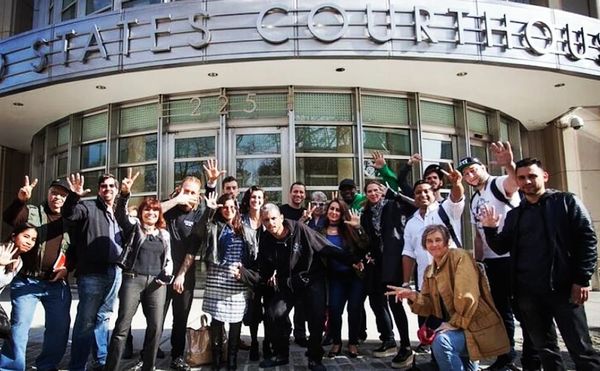 Jury Sides with 5Pointz Artists in Lawsuit Over Destroyed Graffiti