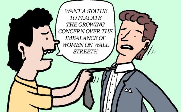 Selling Your Soul Is Hard to Do