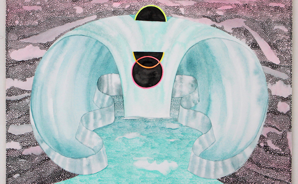 Embracing Feeling Over Logic in Two Artists’ Fragmented Worlds