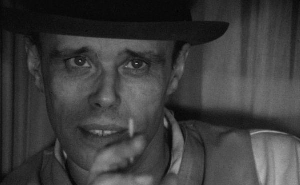 Finally, a Joseph Beuys Documentary