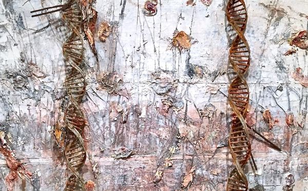 The Iconoclastic Kinship of Kiefer and Rodin