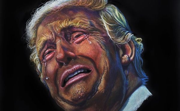 Sociopaths Don’t Cry